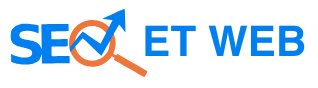 Logo-SEO et web